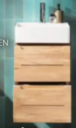 XXXLutz Linea Natura Waschbeckenunterschrank Angebot