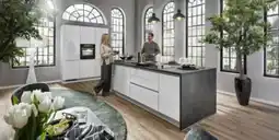 XXXLutz Celina Einbauküche Angebot