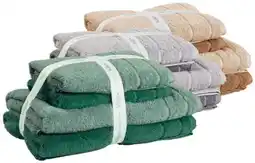 XXXLutz Vossen Frottierset Danube Angebot