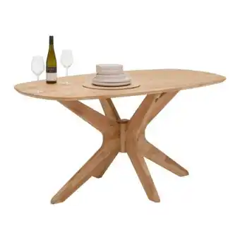 Mömax Premium Living Esstisch Jefferson Angebot