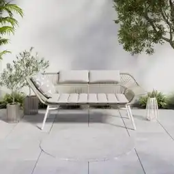 Mömax Gartenbank Treviso Angebot