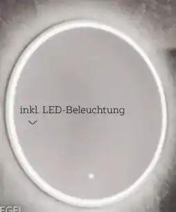 XXXLutz Novel Badezimmerspiegel Angebot