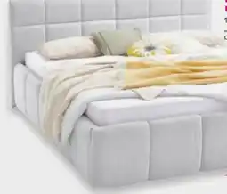Mömax Based Polsterbett Ascona Angebot
