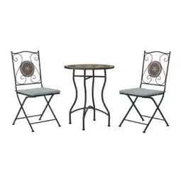 Mömax Balkonset Dubrovnik Angebot