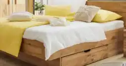 Mömax ecoTree Bett Vero Angebot