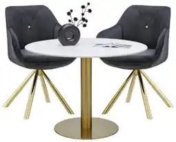 Mömax Esstisch Mirac Angebot