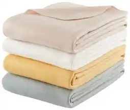 Mömax Modern Living Fleecedecke Felicity Angebot