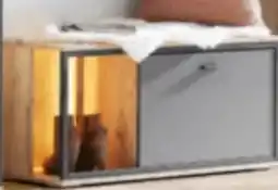 Mömax Premium Living Garderobenbank Florenz Angebot