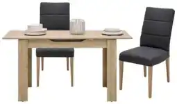 Mömax Ausziehtisch Andorra Angebot