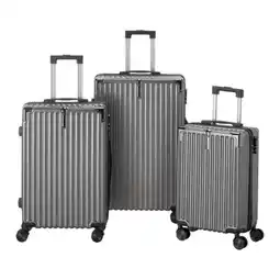 Mömax Reisekofferset Palermo Angebot