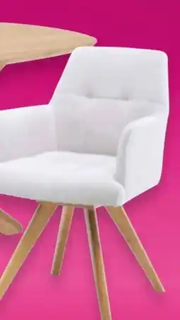 Mömax Armlehnstuhl Diona Angebot