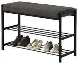 Mömax Garderobenbank Ellie Angebot