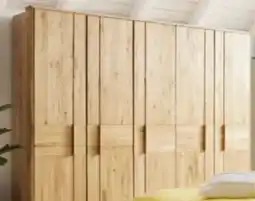 Mömax ecoTree Drehtürenschrank Vero Angebot