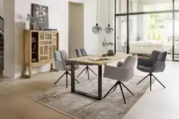 Mömax Esstisch Brook Angebot