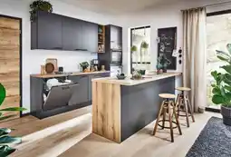 Mömax pino Einbauküche Angebot