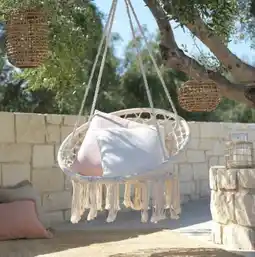 Mömax Hängesessel Valencia Angebot