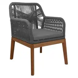 Mömax Modern Living Gartenstuhl Finn Angebot