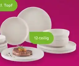 Mömax Tafelservice Michi Angebot