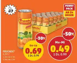 PENNY FRUCADE Angebot