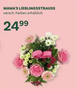 Bellaflora Mama's lieblingsstrauss Angebot
