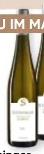 Maximarkt Weingut Steininger Grüner Veltliner Angebot