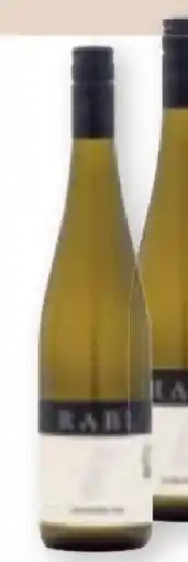 Maximarkt Weingut Rabl Rudolf Gemischter Satz Angebot