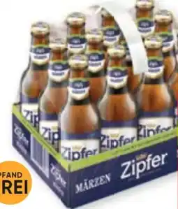Maximarkt Zipfer Märzen Angebot