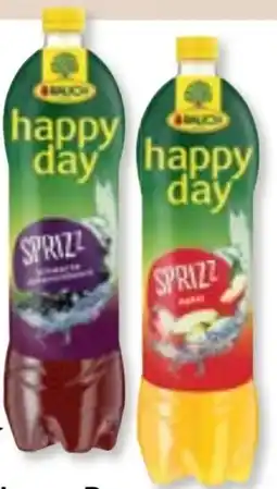 Maximarkt Rauch Happy Day Sprizz Angebot