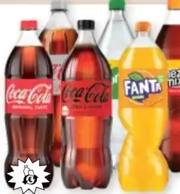 Maximarkt Coca-Cola Cola Angebot