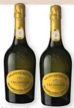 Maximarkt La Gioiosa Prosecco Superiore Valdobbiadene Angebot