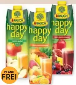 Maximarkt Rauch Happy Day Angebot