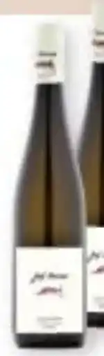 Maximarkt Josef Dockner Grüner Veltliner Göttweiger Berg Angebot