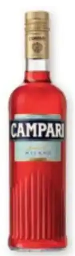 Maximarkt Campari Bitteraperitif Angebot