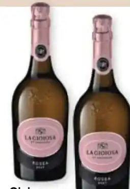 Maximarkt La Gioiosa Etamarosa Spumante Rosea Angebot