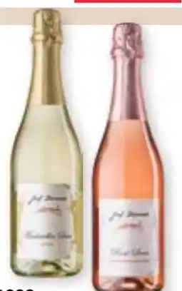 Maximarkt Josef Dockner White Secco Angebot