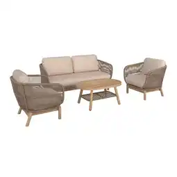 XXXLutz Loungeset 4-teilig 2304000809 XXXLutz Angebot