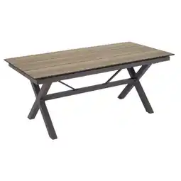 XXXLutz Gartentisch 2145002417 XXXLutz Angebot