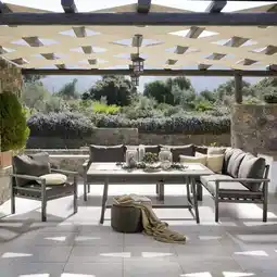 XXXLutz Ecklounge inkl. Tisch 0761002019 XXXLutz Angebot