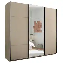 XXXLutz Schwebetürenschrank 2522043702 XXXLutz Angebot
