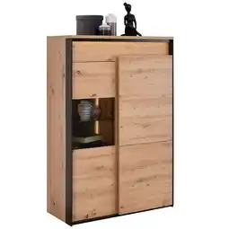 XXXLutz Highboard 0589000521 XXXLutz Angebot