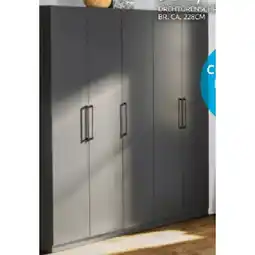 XXXLutz Drehtürenschrank 26470041/03,06,56,63,83 XXXLutz Angebot