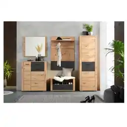 XXXLutz Vorzimmer 5-teilig 00030022/01-05 XXXLutz Angebot