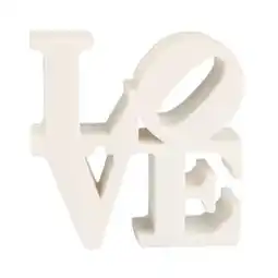 XXXLutz Dekoschriftzug „Love“ 83280009 XXXLutz Angebot