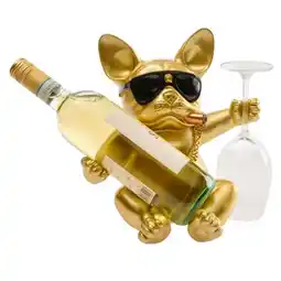 XXXLutz Flaschenhalter „Bulldog“ 44860719 XXXLutz Angebot