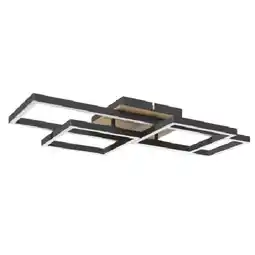 XXXLutz LED-Deckenleuchte 75220043 XXXLutz Angebot