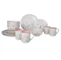 XXXLutz Kombiservice „Colorful Spring“ 71360618 XXXLutz Angebot