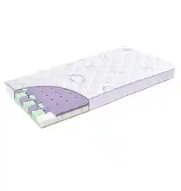 XXXLutz Babymatratze „Schmetterling“ 6869001704 XXXLutz Angebot