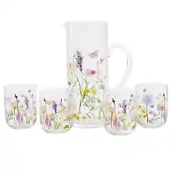 XXXLutz Gläserset „Colorful Spring“ 71360614 XXXLutz Angebot