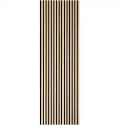 XXXLutz Akustikpaneel „ Eiche natur“ 5066000101 XXXLutz Angebot