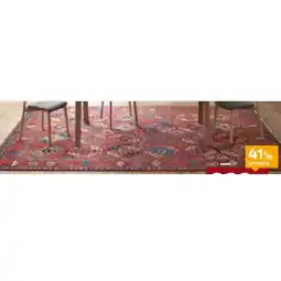 XXXLutz Orientteppich „Ersari“ 3997000672 XXXLutz Angebot